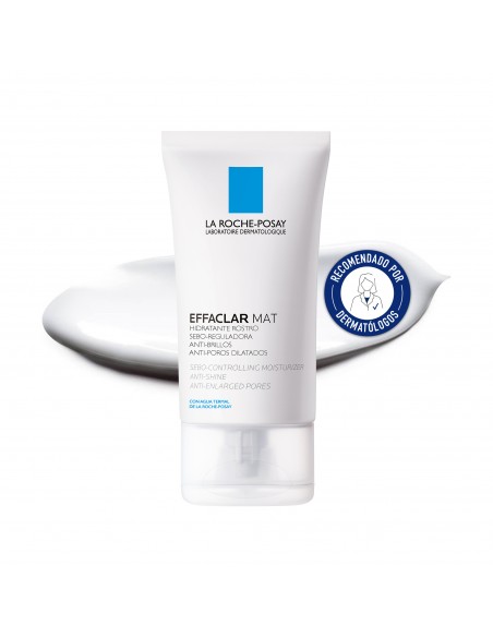 La Roche Posay Effaclar Mat 40 ml La Roche Posay Effaclar Mat 40 ml