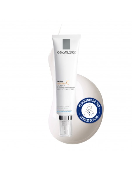 La Roche Posay Redermic C Piel Normal o Mixta 40 ml