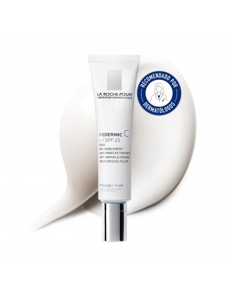 La Roche Posay Redermic C UV Piel Sensible 40 ml