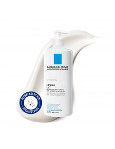 La Roche Posay Lipikar Leche 750 ml