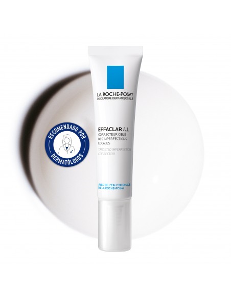 La Roche Posay Effaclar A.I. 15 ml