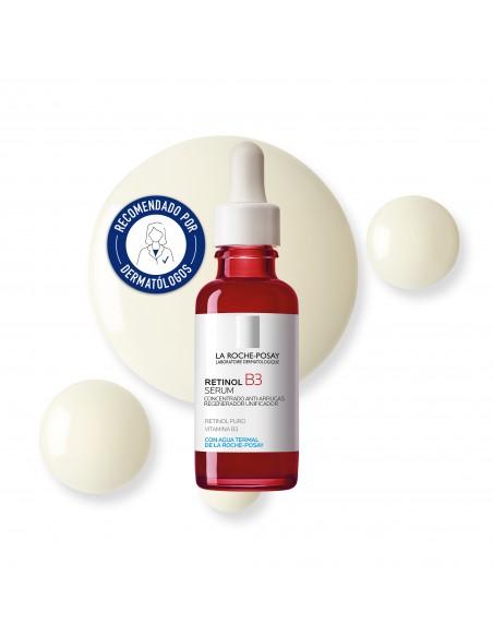 La Roche Posay Retinol B3 Serum 30 ml