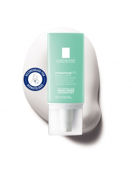 La Roche Posay Hydraphase HA Rica 50 ml