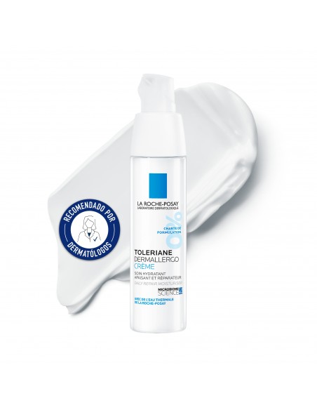 La Roche Posay Toleriane Dermallergo Crema 40 ml