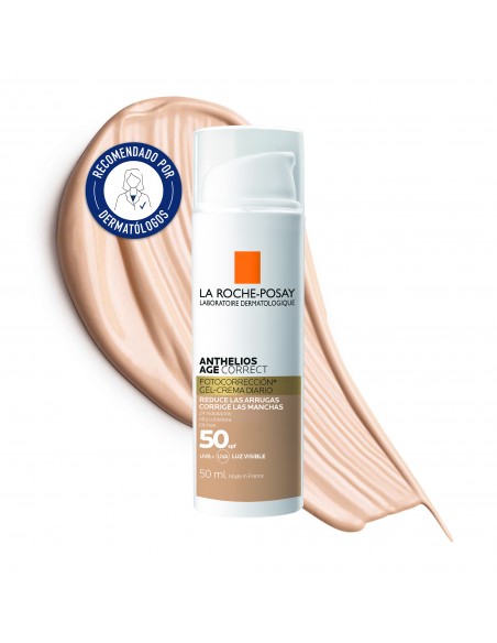 La Roche Posay Anthelios Age Correct SPF50 Color