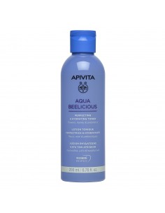 Apivita Aqua Beelicious Tónico 200 ml