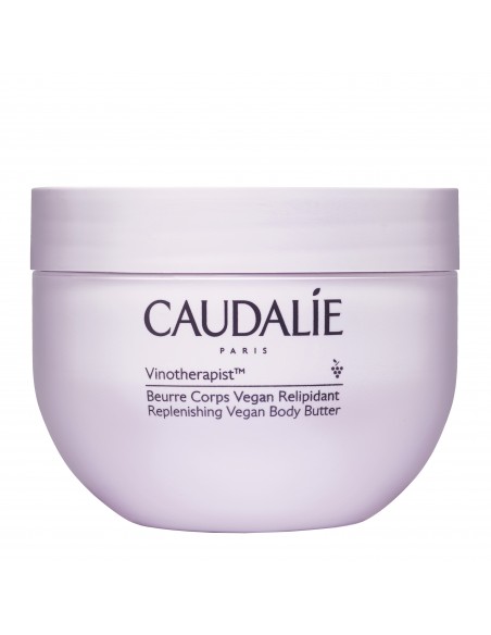 Caudalie Vinotherapist Manteca Corporal Vegana 250 ml