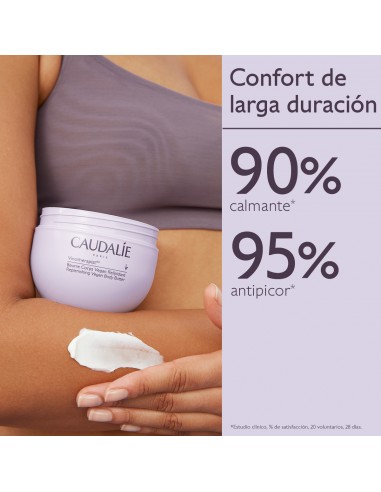 Caudalie Vinotherapist Manteca Corporal Vegana 250 ml