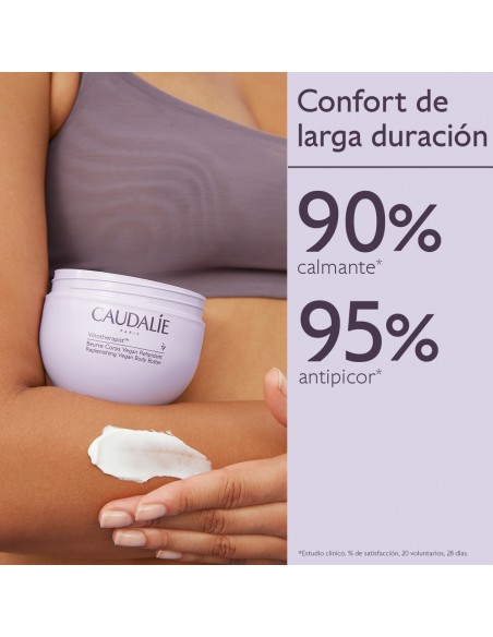 Caudalie Vinotherapist Manteca Corporal Vegana 250 ml