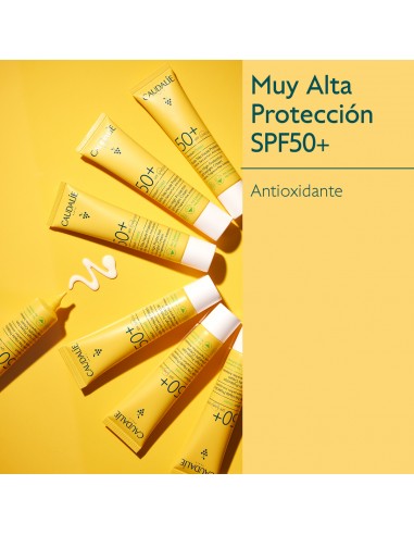 Caudalie Vinosun Fluido SPF50+ 40 ml