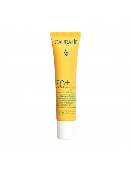 Caudalie Vinosun Fluido SPF50+ 40 ml