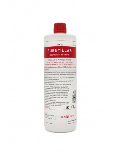 Suentillas 1000 ml