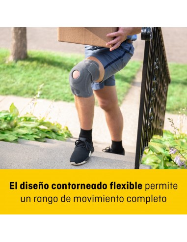Futuro Comfort Fit Estabilizador De Rodilla Ajustable
