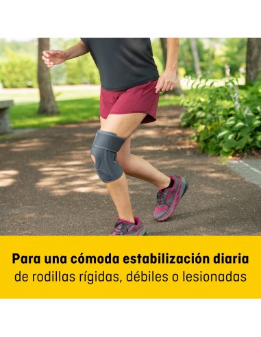 Futuro Comfort Fit Estabilizador De Rodilla Ajustable