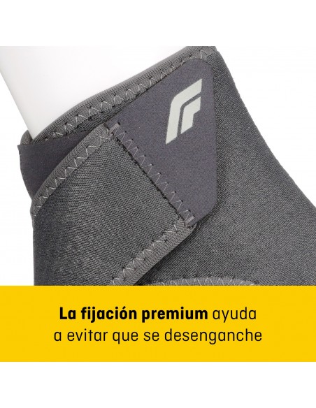 Futuro Comfort Fit Tobillera Ajustable Talla Única