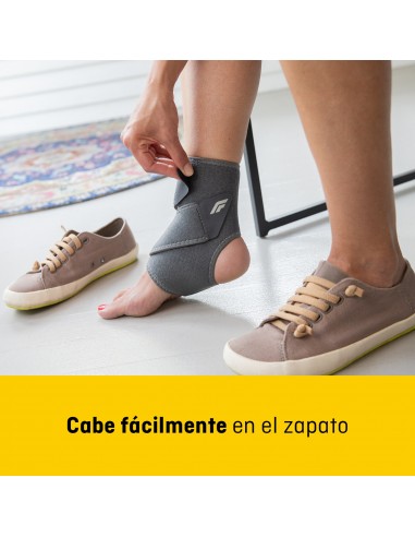 Futuro Comfort Fit Tobillera Ajustable Talla Única