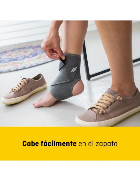 Futuro Comfort Fit Tobillera Ajustable Talla Única