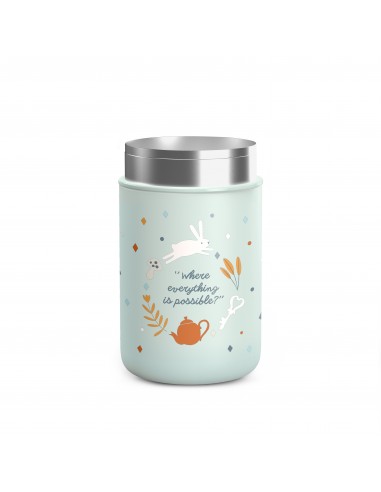 Suavinex Termo Papillas 400 ml