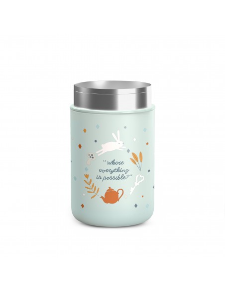 Suavinex Termo Papillas 400 ml