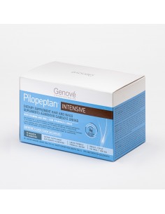 Pilopeptan Intensive 15 sobres 2