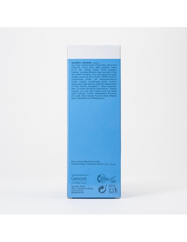 Pilopeptan Champú Anticaída Mujer 200 ml