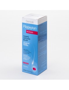 Pilopeptan Champú Anticaída Mujer 200 ml 2