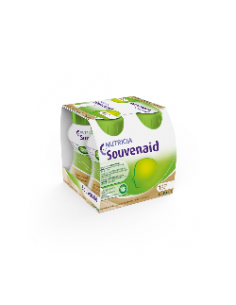 Souvenaid Sabor Capuccino pack 32 unidades 125 ml 2
