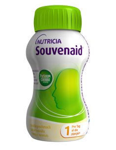 Souvenaid Sabor Vainilla Pack 32 unidades x 125 ml 2