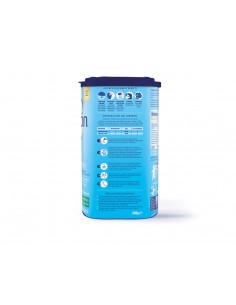 Almirón Advance 2 Leche de Continuación 800 g 2