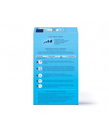 Almirón Advance 3 Leche de Crecimiento 1200 g