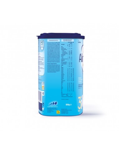 Almirón Advance 3 Leche de Crecimiento 800 g