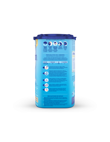 Almirón Advance 4 Leche de Crecimiento 800 g