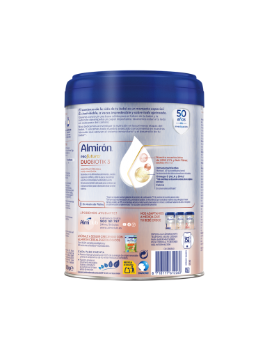 Almirón Profutura 3 DUOBiotik 800 g