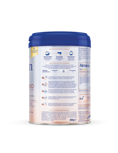 Almirón Profutura 3 DUOBiotik 800 g