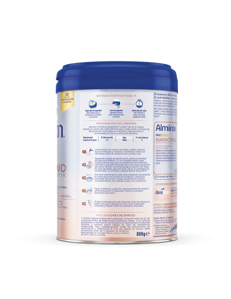 Almirón Profutura 3 DUOBiotik 800 g