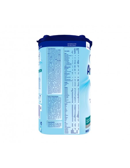 Almirón Advance AR 1 800 g