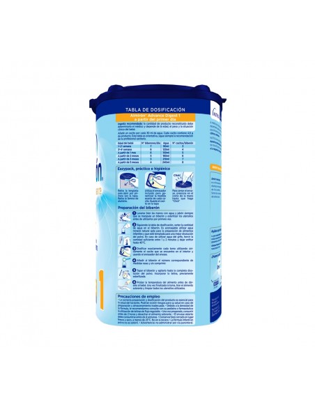 Almirón Advance Digest 1 800 g