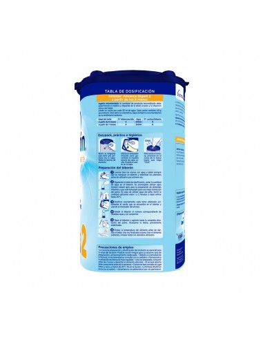 Almirón Advance Digest 2 800 g