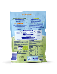 Almirón Galletas Eco Multicereales 200 g 2