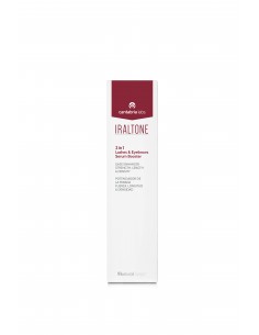 Iraltone Sérum Potenciador y Volumen de Cejas y Pestañas 9 ml 2