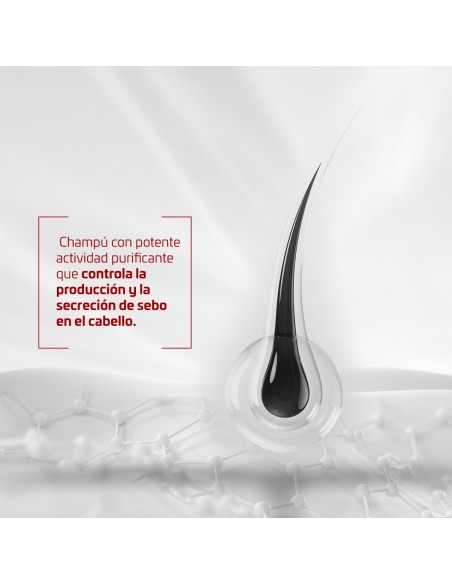 Iraltone Champú Sebo-Regulador 200 ml