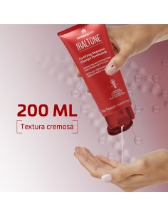 Iraltone Champú Fortificante 200 ml 2