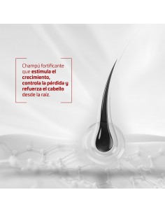 Iraltone Champú Fortificante 200 ml 2
