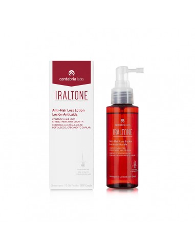 Iraltone Loción Anticaída 100 ml