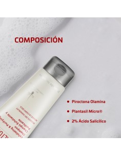 Iraltone Champú Exfoliante 200 ml 2