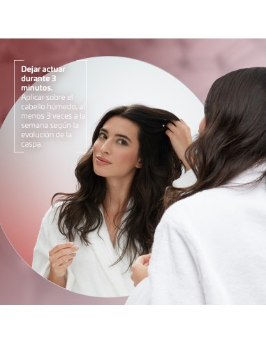 Iraltone Champú Exfoliante 200 ml