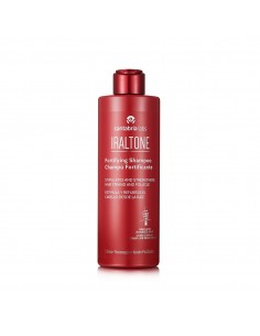 Iraltone Champú Fortificante 400 ml 2