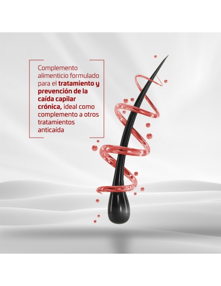 Iraltone AGA 60 cápsulas