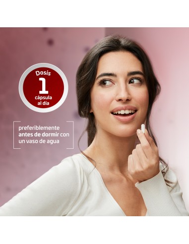 Iraltone Forte Melatonin 60 cápsulas