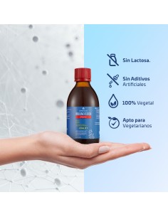 Inmunoferon Strath Vitality 250 ml 2